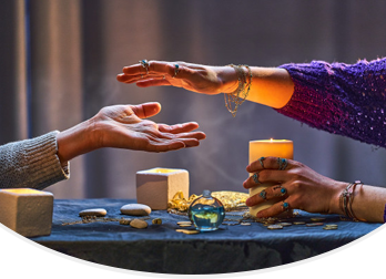 Famous psychic and Love spells healing astrologer in London